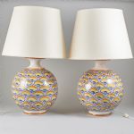 670124 Table lamps